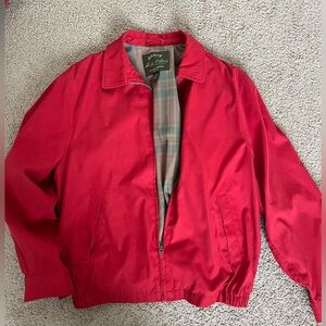 Orvis Jacket